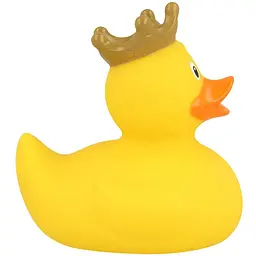 Качка FunnyDucks Жовта у короні (1925) - мініатюра 5