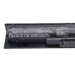 Акумулятор для ноутбука HP ProBook 440 G2 445 G2 450 G2 455 G2 Envy 14-V 14-U Pavilion 15-P 15-X 17-F 17-X (VI04) - мініатюра 3