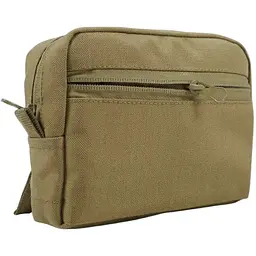 Підсумок Kiborg утилітарний Coyote (1000-k4063)