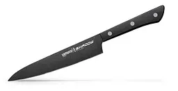 Ніж кухонний універсальний Samura Shadow SH-0023