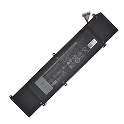 Акумулятор для ноутбука Dell Alienware M15 R1 2018 M17 R1 2019 G5 5590 G7 7590 7790 (XRGXX 11.4V 7500 mAh 90Wh)