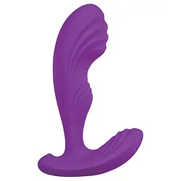 Вибромассажер простаты S Pleasures Premium Cozy - миниатюра 2