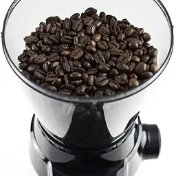 Електрична кавомолка жорнова Caso Barista Flavour 1832 - мініатюра 10