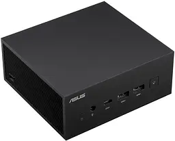 Комп'ютер персональний ASUS неттоп PN52-BBR758HD MFF AMD R7-5800H 2*SO-DIMM SATA+M.2SSD UMA WiFi без ОС (90MR00R2-M000E0) - мініатюра 3