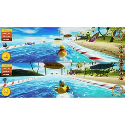 Ключ активації Microsoft Rubberduck Wave Racer для Xbox One/Series S/X - мініатюра 11