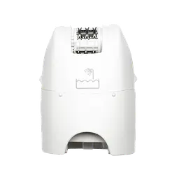 Епіляційна головка для пахв/лінії бікіні Panasonic WESEL8AK18-19 - мініатюра 2