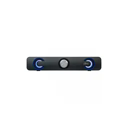 Акустична система Media-Tech 5W Black (MT3173)