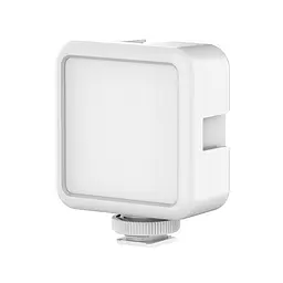 Відеосвітло Ulanzi Vijim Mini LED VL49 Video Light, 6W, White (UV-2215 VL49)