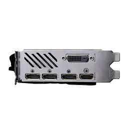 Відеокарта AMD Radeon RX 580 4GB Gigabyte Aorus (GV-RX580AORUS-4GD) Б/В - мініатюра 2