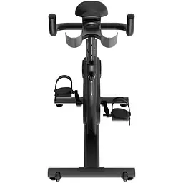 Велотренажер KingSmith Sprint Bike PB08S Black [142845] - мініатюра 5