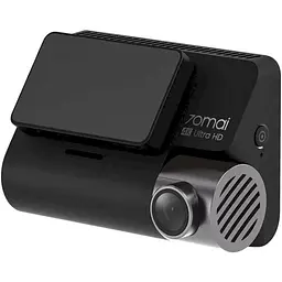 Автомобільний відеореєстратор 70mai Dash Cam A800s + Midrive RC06 [57629] - мініатюра 2