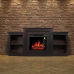 Камінокомплект ArtiFlame FASHION AF18 ВЕНГЕ - мініатюра 3