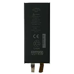 Акумулятор ALPHA-C EXTRA для iPhoneSE3/2018mAh/Без контролера