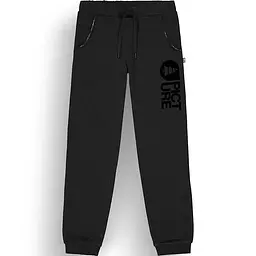 Штани жіночі Picture Organic Cocoon Women S Чорний - мініатюра 5