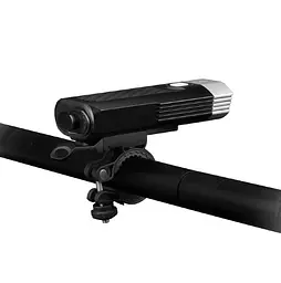 Фара передня велосипедна Fenix BC30 V2.0 з кріпленням на шолом - мініатюра 2