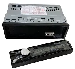 Автомагнітола XPRO MP3 1188 LED SD/MMC слот чорний дисплей (lp-91690_600) - мініатюра 3