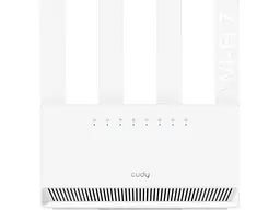 Wi-Fi-маршрутизатор CUDY WR3600E