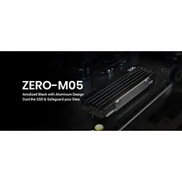 Радіатор охолодження ID-Cooling (ZERO M05) - мініатюра 6