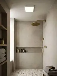 Стельовий світильник Nordlux OJA 29X29 IP20 3000K/4000K 2015056101 - мініатюра 4