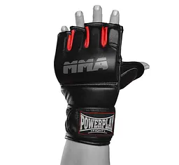 Рукавички для MMA (PP-3053) PowerPlay L/XL fit0003438 - мініатюра 3