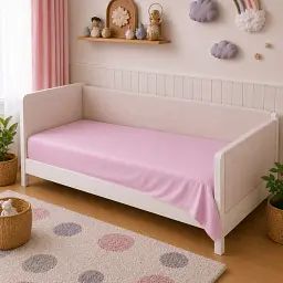 Дитяча постільна білизна LITTLE KIDS Poplin Line та Stephannie (2200012786956) - мініатюра 2