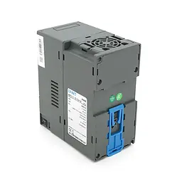 Перетворювач частоти CHINT NVF5-0.75/TS4-B, 0,75 кВт, 380В, 400Гц-max, векторний,3 фази - мініатюра 2