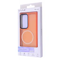 Чохол WAVE Matte Insane Case with Magnetic Ring Samsung Galaxy S24 Ultra в асортименті - мініатюра 2