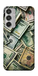 TPU чохол Demsky Dollars для Samsung Galaxy M35 5G