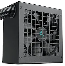 Блок живлення Deepcool PN850D 850W (R-PN850D-FC0B-EU) - мініатюра 6