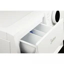 Пральна машина Midea MF100W60/T-UA автоматична - мініатюра 7