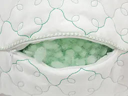 Подушка Leleka-Textile з просоченням Алое Вера 70х70 - мініатюра 4