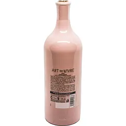 Вино Gerard Bertrand Art de Vivre Rose, рожеве, сухе, 0,75 л - мініатюра 2