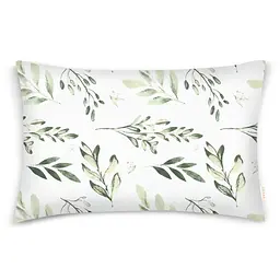 Комплект постільної білизни Cosas Olive mood CS3 Сімейний оливковий (OliveMood_El180x30-15Espresso_160x2) - мініатюра 4