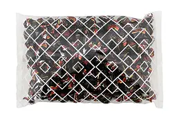 Цукерки Laica Boules Nero Cioccolato Extra Fondente Ripiene di crema al Cacao 1 кг