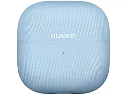 Навушники TWS Huawei FreeClip 2 Blue - мініатюра 6