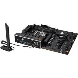 Материнська плата ASUS TUF GAMING B650-E WIFI - мініатюра 7