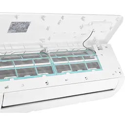 Ardesto Кондиціонер ACM-09ERP-R32-WF-AG-S, 25 м2, ERP інвертор, A++/A+, до -20°С, Wi-Fi, R32, білий - мініатюра 6