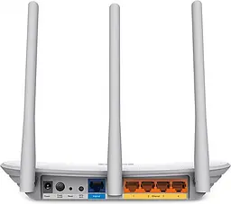 Маршрутизатор TP-LINK TL-WR845N - мініатюра 2