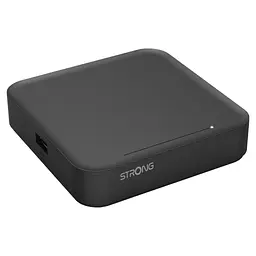 Медіаплеєр Strong LEAP-S3 Android TV BOX (LEAP-S3) - мініатюра 2