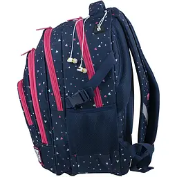 Уцінка. Рюкзак Hash 3 HS-248 45x31х19 см (502020060)  - мініатюра 3