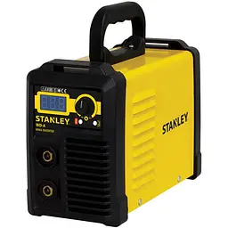 Інверторний зварювальний апарат Stanley WD-A200IW1