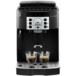 Кавомашина DeLonghi ECAM 22.112 B