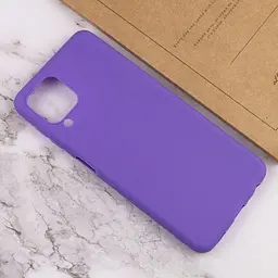 Силіконовий чохол Candy для Samsung Galaxy M53 5G - мініатюра 4