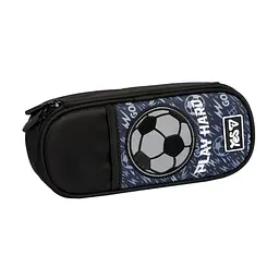 Пенал м'який Yes PH-30 Play Football (533771) - мініатюра 2