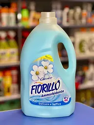 Fiorillo кондиціонер для прання 4л Класичний