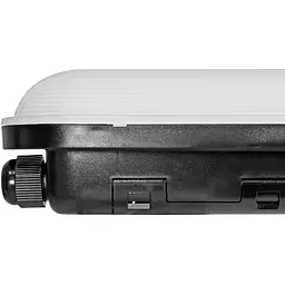 LED світильник Videx BNWL05 50W 1.5М 5000K 220V IP65 лінійний магістральний (VL-BNWL05-50155B) - мініатюра 11