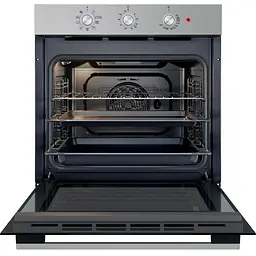 Духовой шкаф Whirlpool OMK38HU0X - миниатюра 2