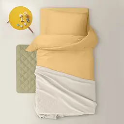 Підковдра дитяча Cosas Honey CS1 110х140 см (Ranfors11_Honey_140q) - мініатюра 2