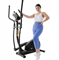 Орбітрек Trex Sport TX-600CT Velox магнітний - мініатюра 12