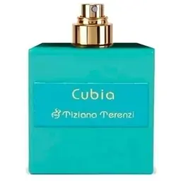 Парфум Tiziana Terenzi Cubia 100 мл Parfum тестер